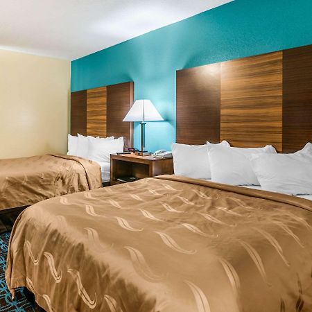 Quality Inn Loudon-Concord Εξωτερικό φωτογραφία
