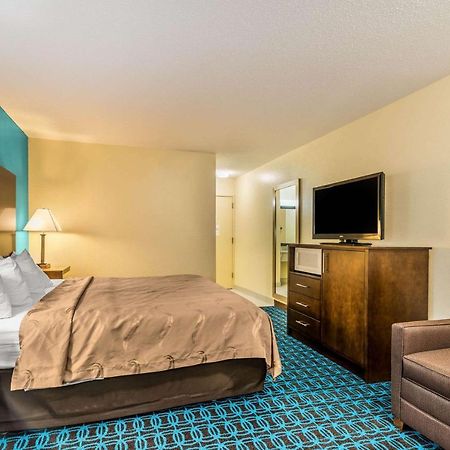 Quality Inn Loudon-Concord Εξωτερικό φωτογραφία