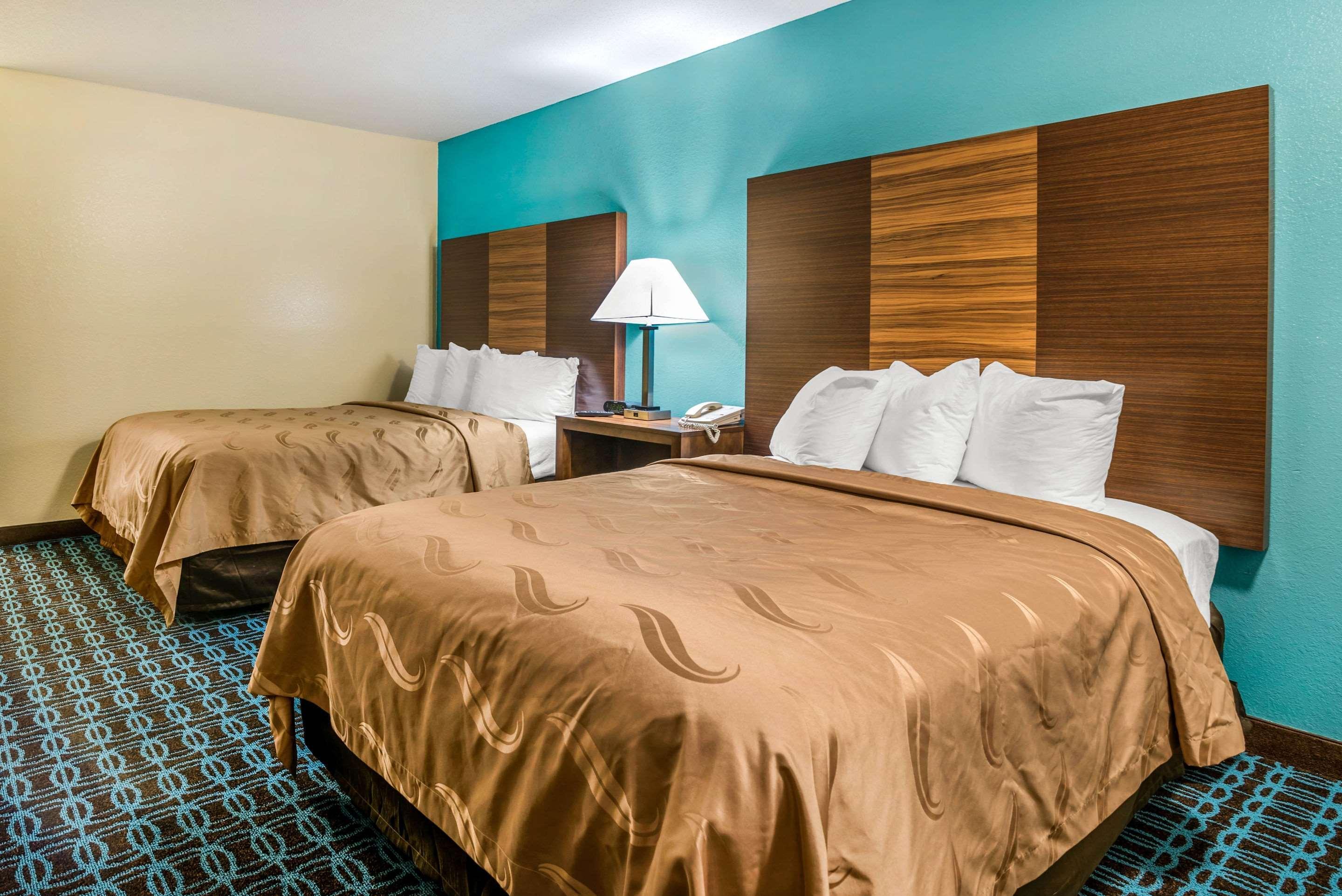 Quality Inn Loudon-Concord Εξωτερικό φωτογραφία