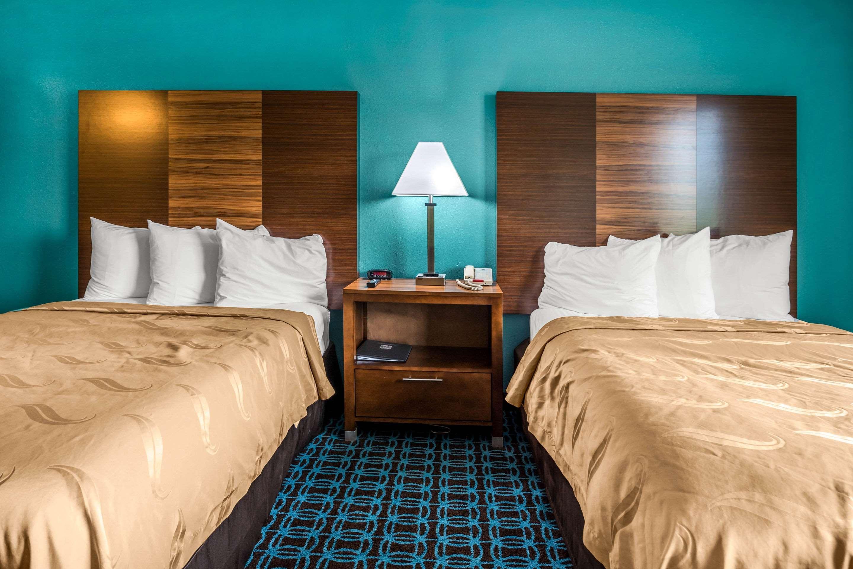 Quality Inn Loudon-Concord Εξωτερικό φωτογραφία