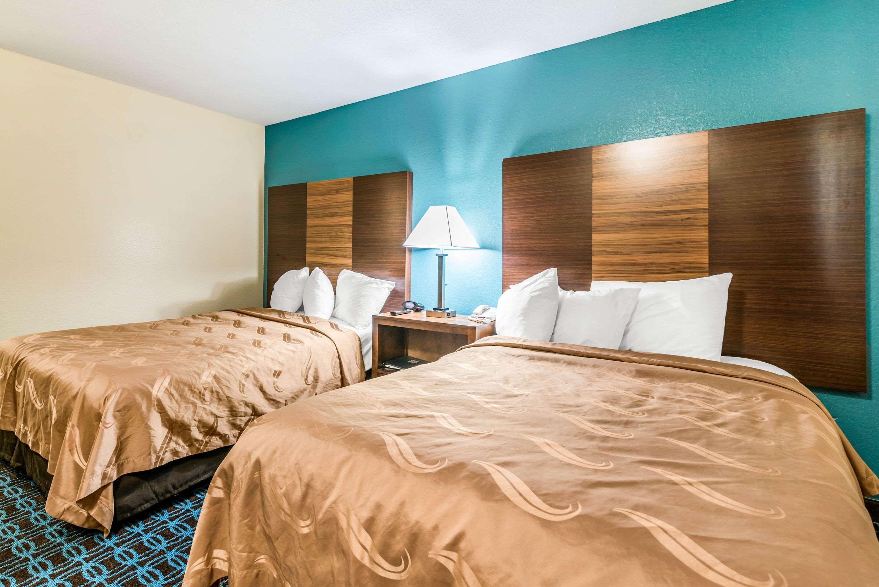 Quality Inn Loudon-Concord Εξωτερικό φωτογραφία