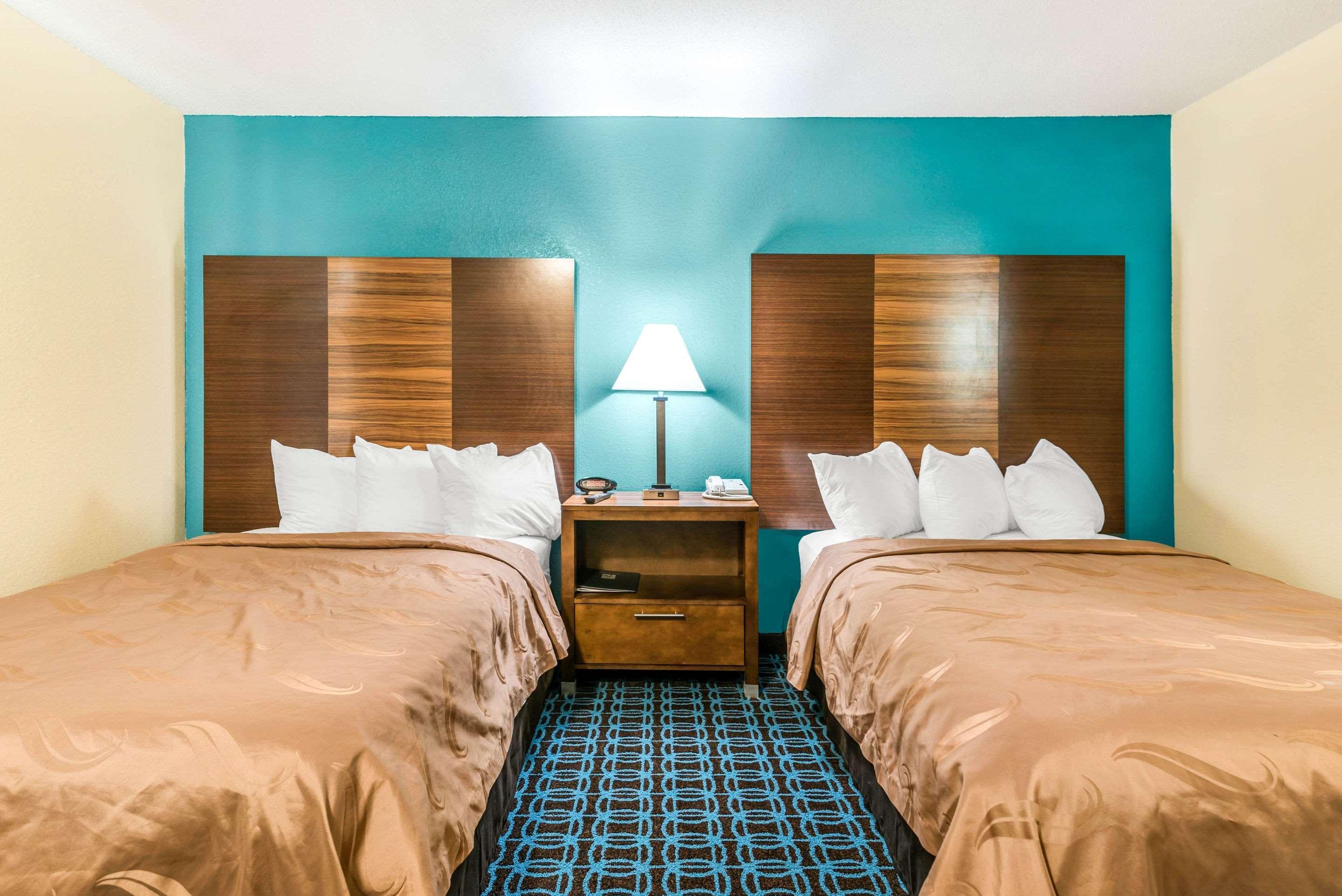 Quality Inn Loudon-Concord Εξωτερικό φωτογραφία