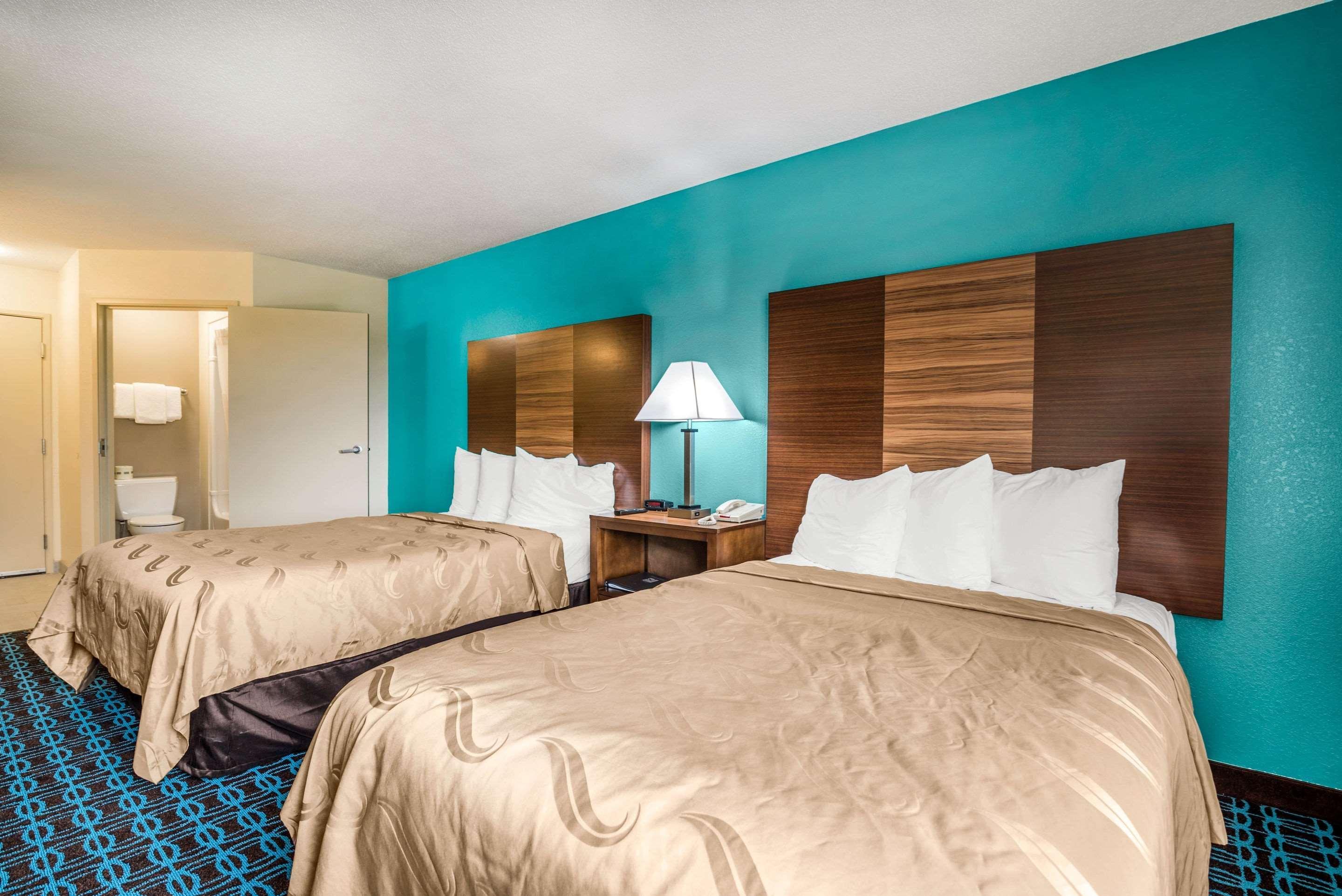 Quality Inn Loudon-Concord Εξωτερικό φωτογραφία