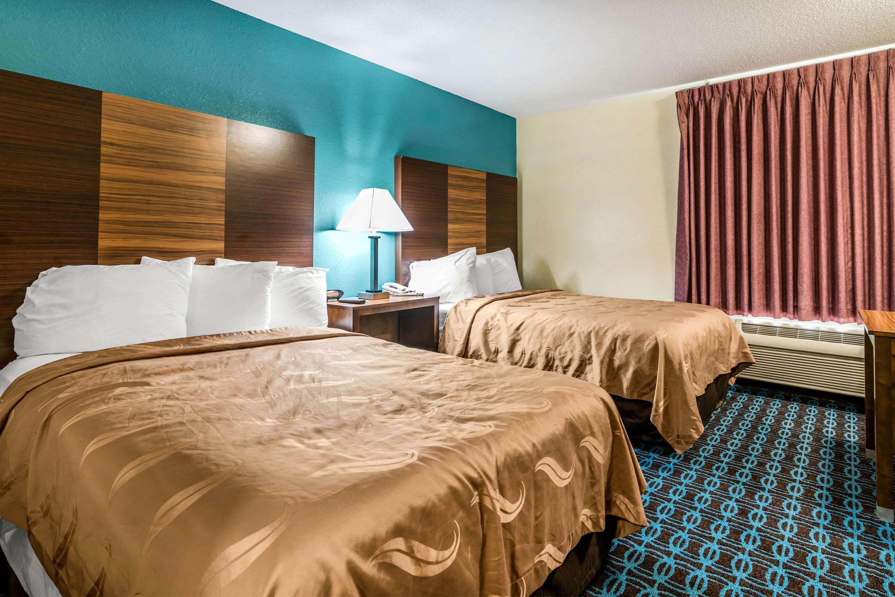 Quality Inn Loudon-Concord Εξωτερικό φωτογραφία