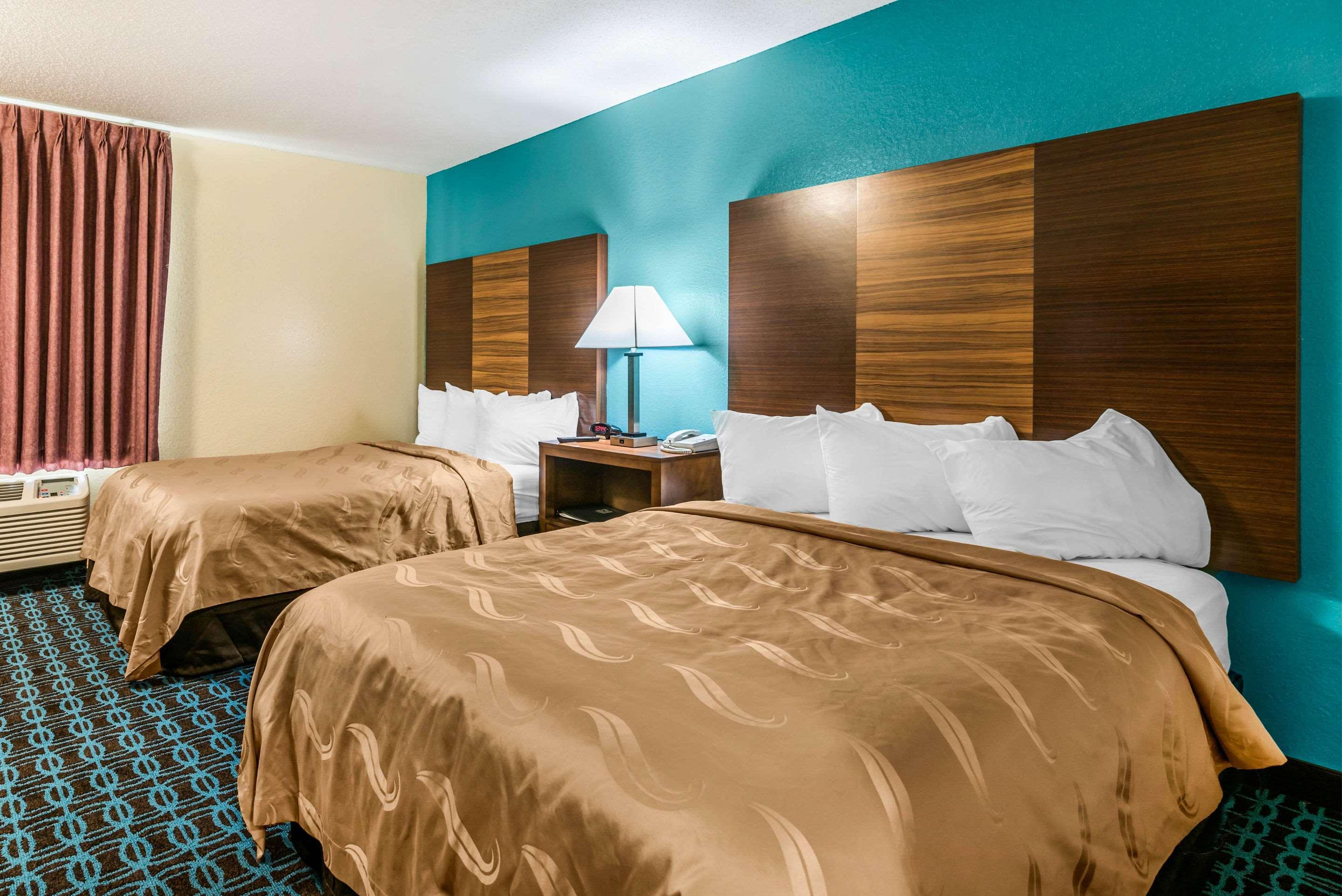 Quality Inn Loudon-Concord Εξωτερικό φωτογραφία
