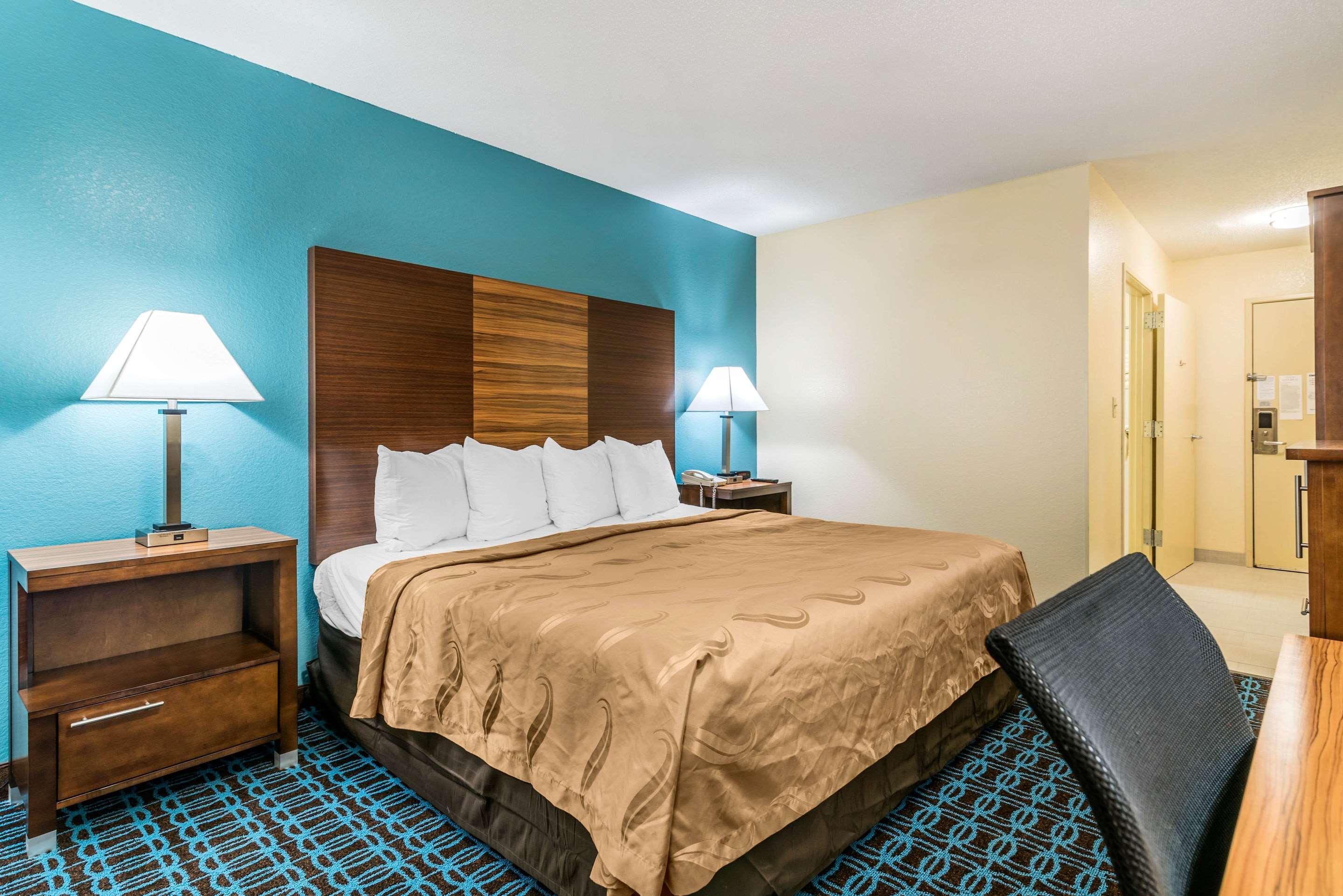 Quality Inn Loudon-Concord Εξωτερικό φωτογραφία