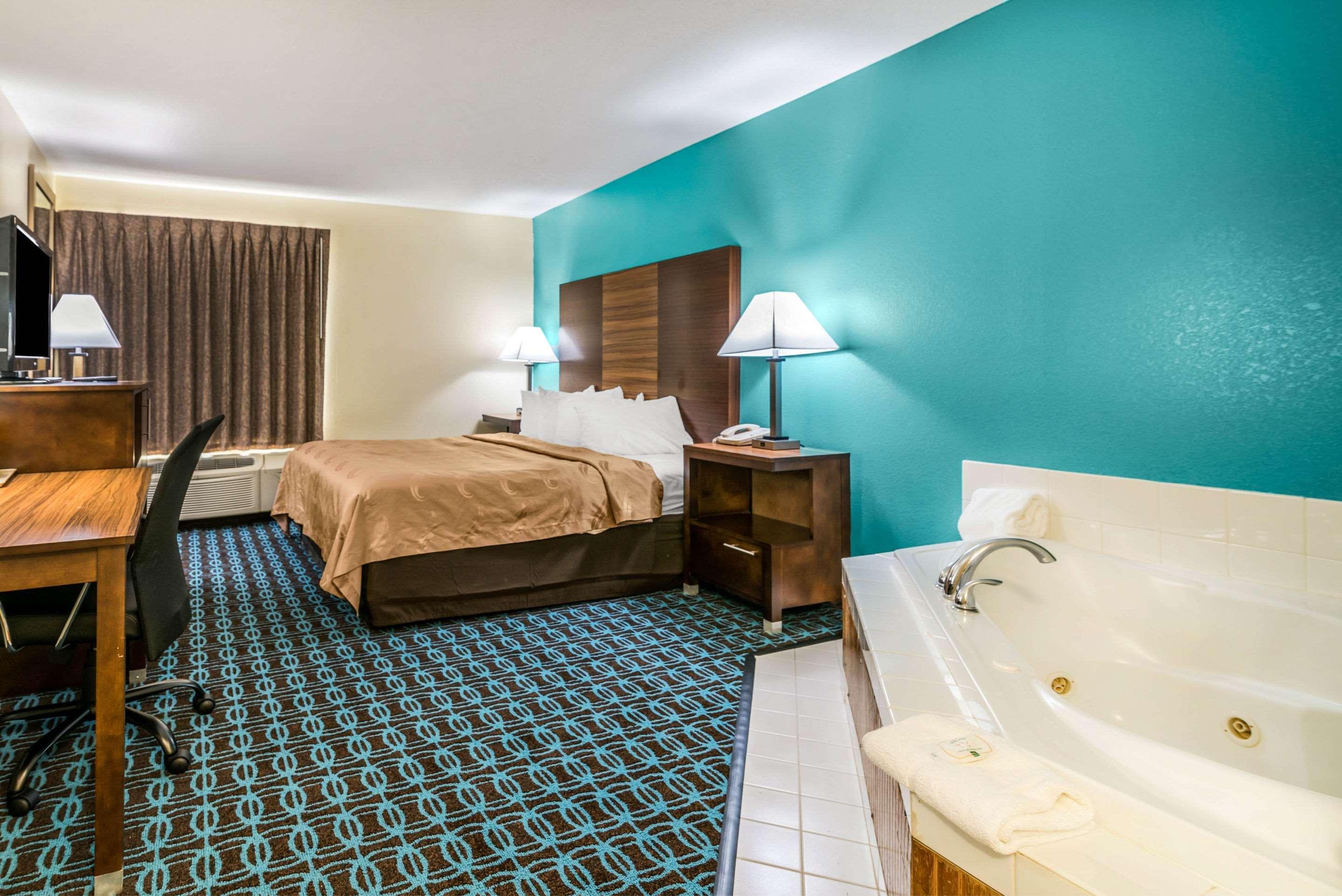 Quality Inn Loudon-Concord Εξωτερικό φωτογραφία