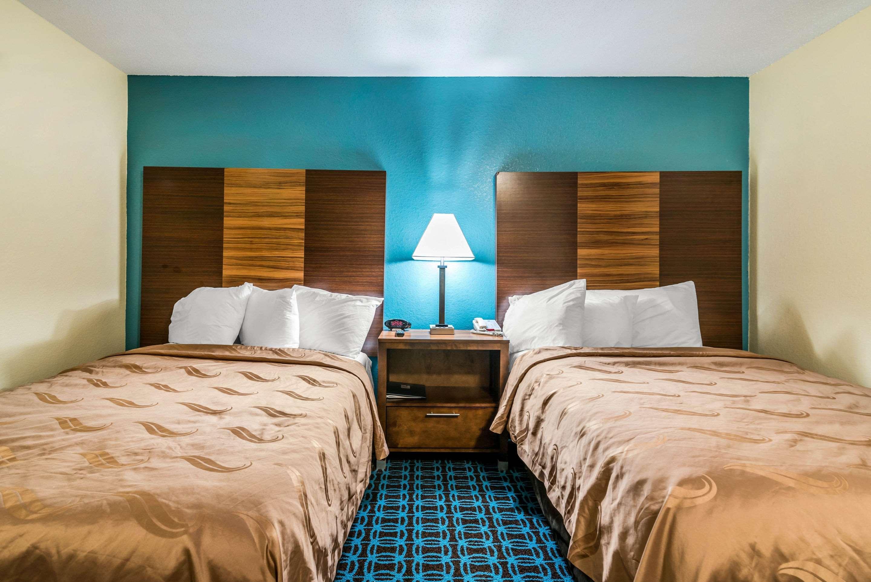 Quality Inn Loudon-Concord Εξωτερικό φωτογραφία
