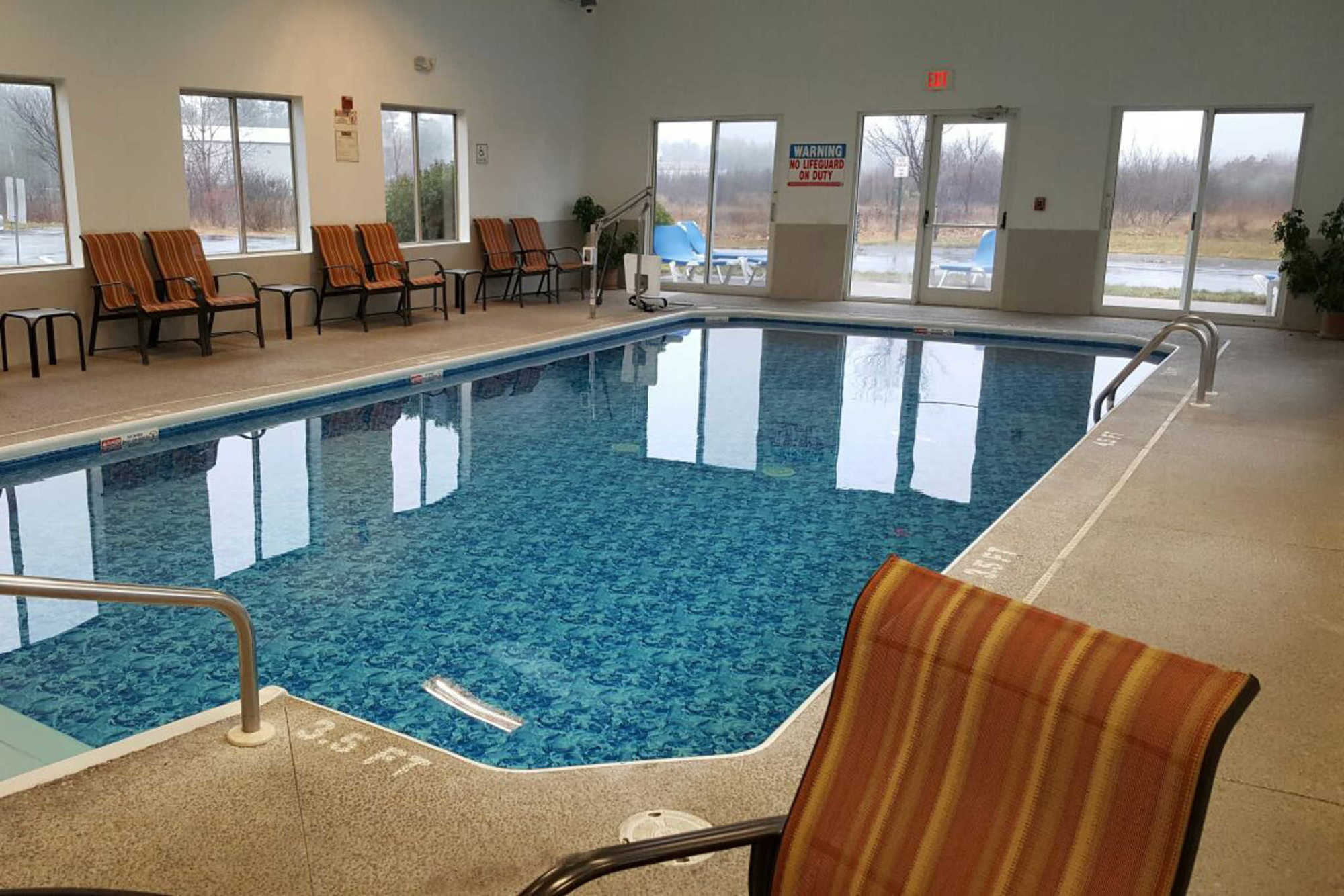 Quality Inn Loudon-Concord Ανέσεις φωτογραφία