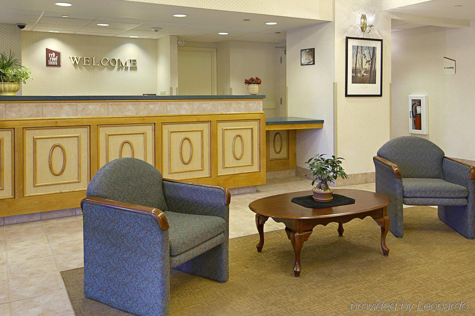 Quality Inn Loudon-Concord Εξωτερικό φωτογραφία