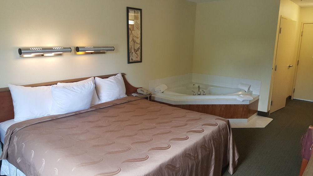 Quality Inn Loudon-Concord Εξωτερικό φωτογραφία