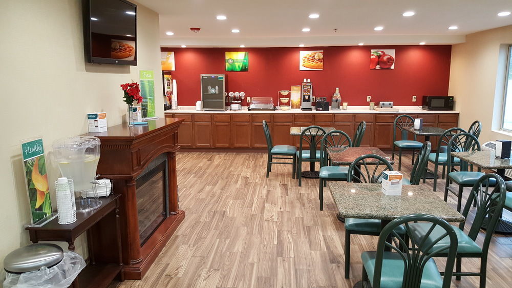 Quality Inn Loudon-Concord Εξωτερικό φωτογραφία