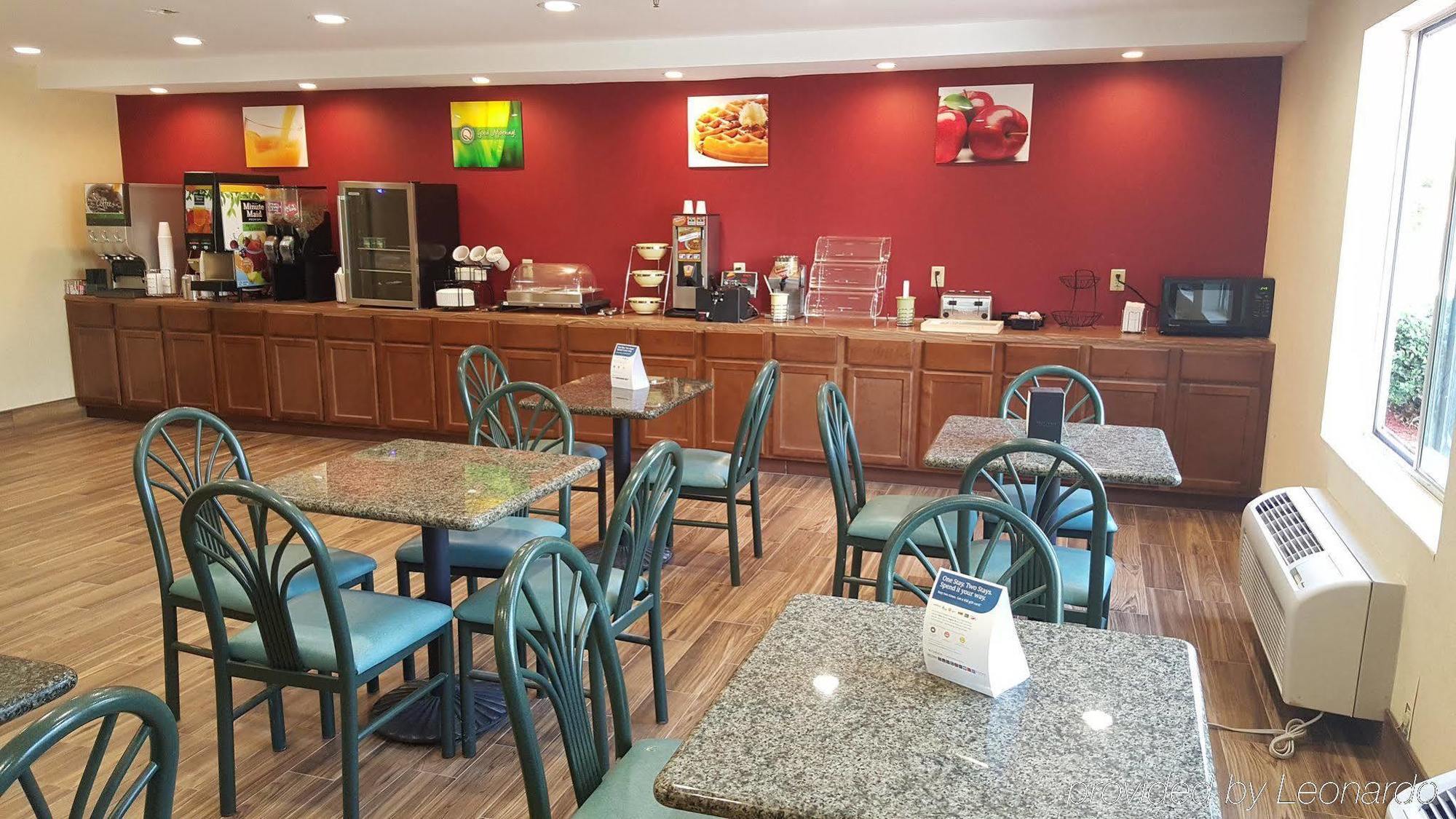 Quality Inn Loudon-Concord Εξωτερικό φωτογραφία